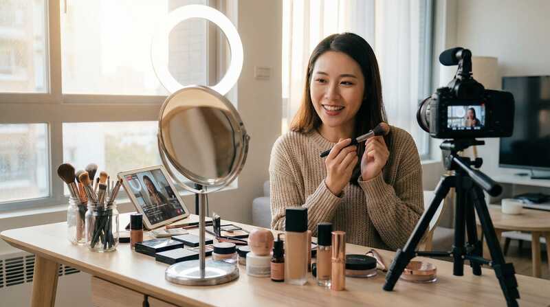 抖阴创意短视频